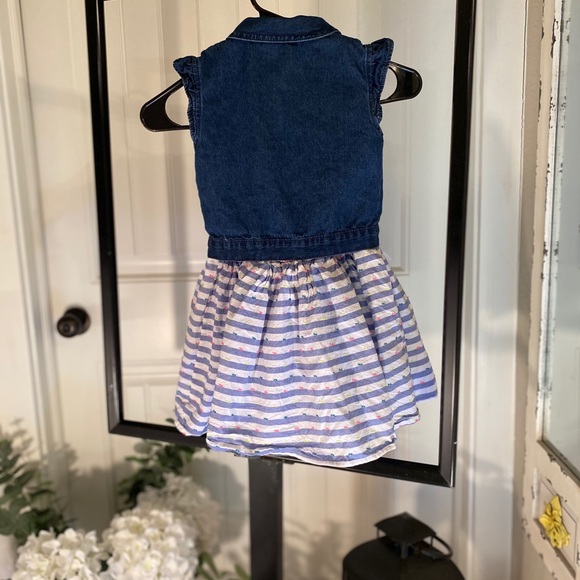 Spring Dress - Picture 5 of 5